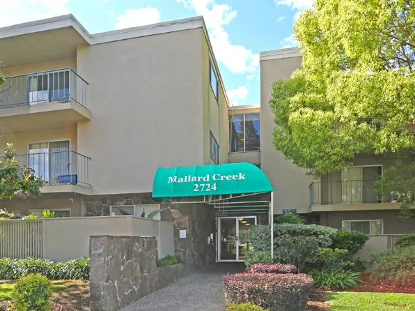 Mallard Creek Apartments, 2724 Elvyra Way #E69d053e1, Sacramento, CA 95821