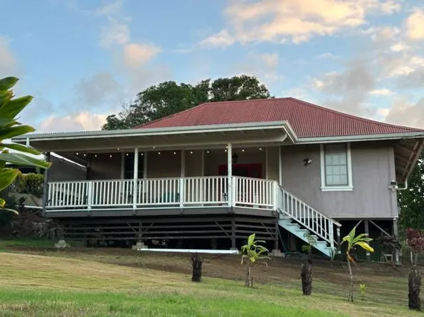 53-4214 Akoni Pule Hwy #153A, Kapaau, HI 96755