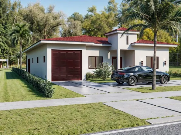 904 NE 5th Ave, Homestead, FL 33030