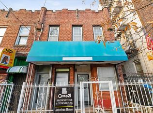 5011 Snyder Ave, Brooklyn, NY 11203