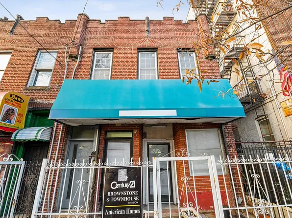 5011 Snyder Ave, Brooklyn, NY 11203