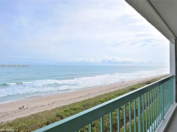 9900 S Ocean Dr APT 601, Jensen Beach, FL 34957