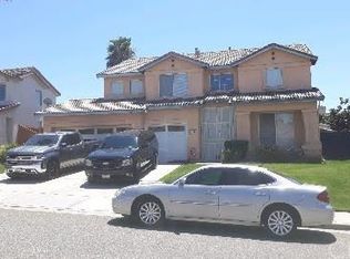 12146 Franklin St, Moreno Valley, CA 92557