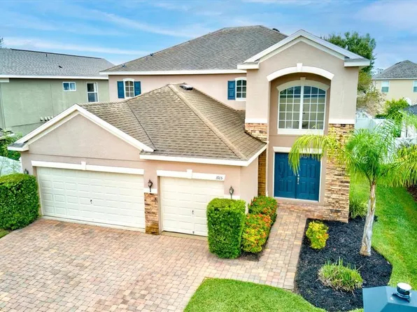 3915 Gypsum Ln, Orlando, FL 32826