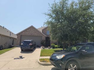 5124 Hubbard Ct, Forney, TX 75126