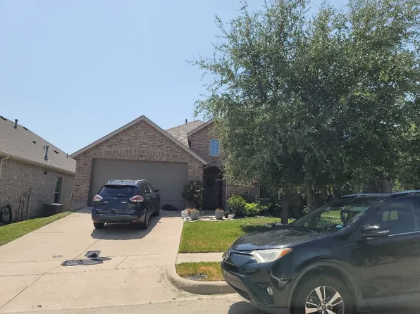 5124 Hubbard Ct, Forney, TX 75126