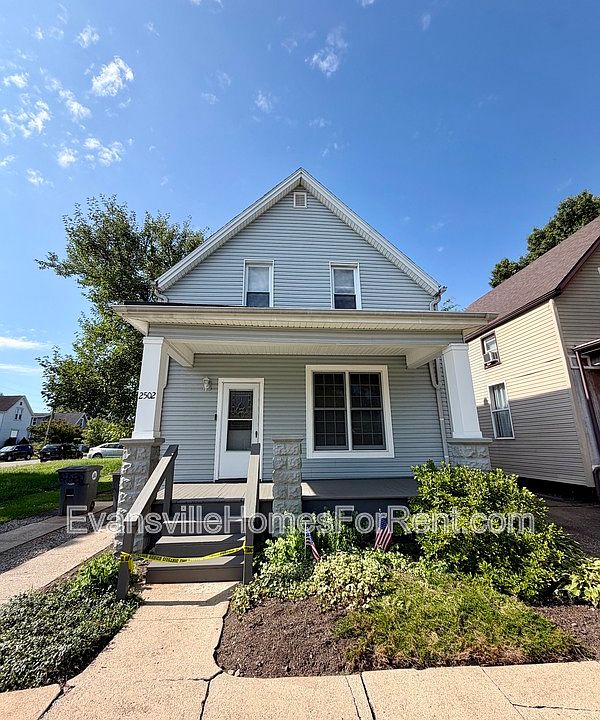 1st image of 2502 W Delaware St