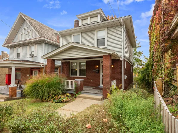1410 Chelton Ave, Pittsburgh, PA 15226