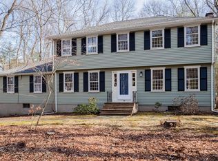 46 Firecut Ln, Sudbury, MA 01776