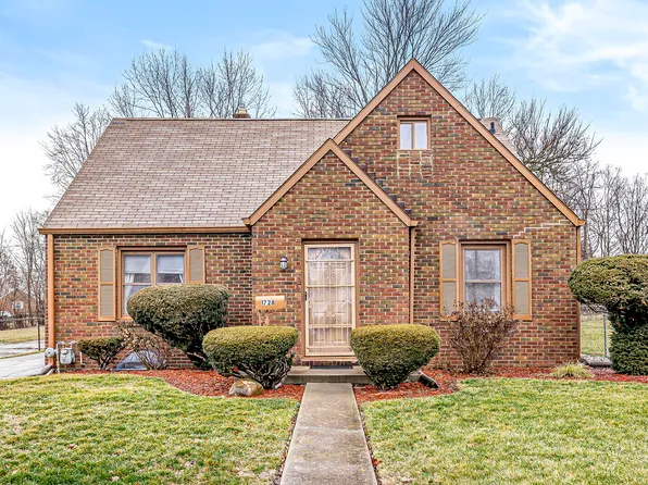 1728 W 12th St, Anderson, IN 46016