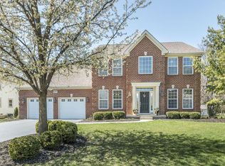 6805 Margarum Bnd, New Albany, OH 43054