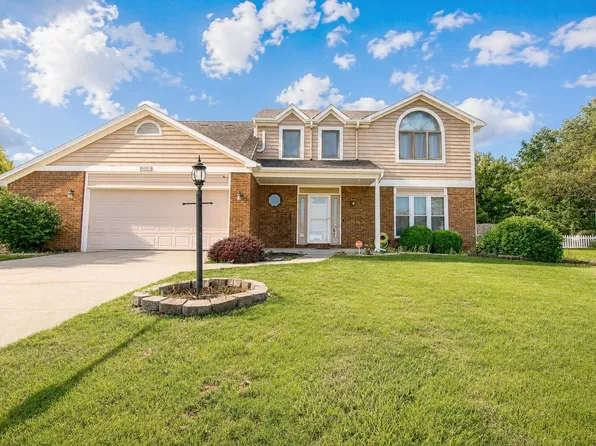 5420 Holly Oak Rd, Fort Wayne, IN 46845