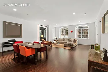 Rented by Corcoran