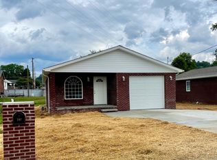 107 Columbus St, South Point, OH 45680
