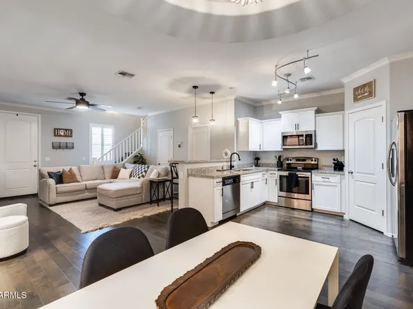 2061 E HEARTWOOD Lane, Phoenix, AZ 85022