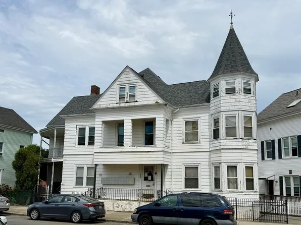 517 S Main St, Fall River, MA 02721