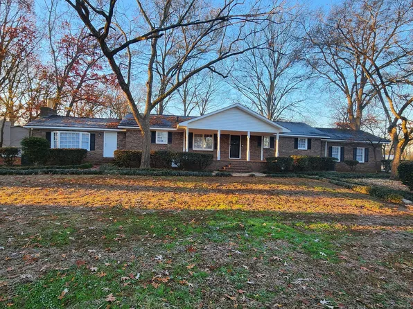 2195 Winterville Rd, Athens, GA 30605