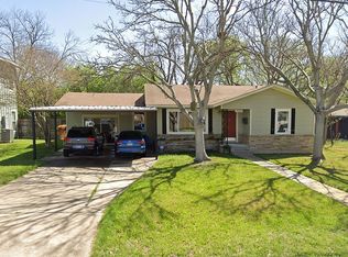 7605 Grover Ave, Austin, TX 78757