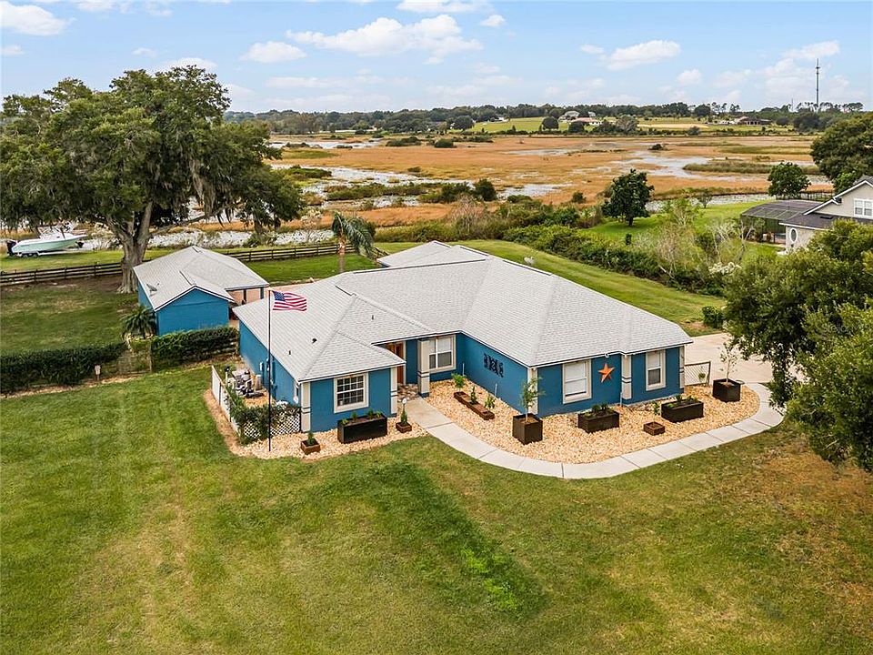 10853 Arrowtree Blvd, Clermont, FL 34715 MLS O6156286 Zillow