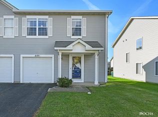 680 Zachary Dr #0, Romeoville, IL 60446