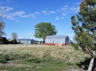 1253 Road 9, Powell, WY 82435