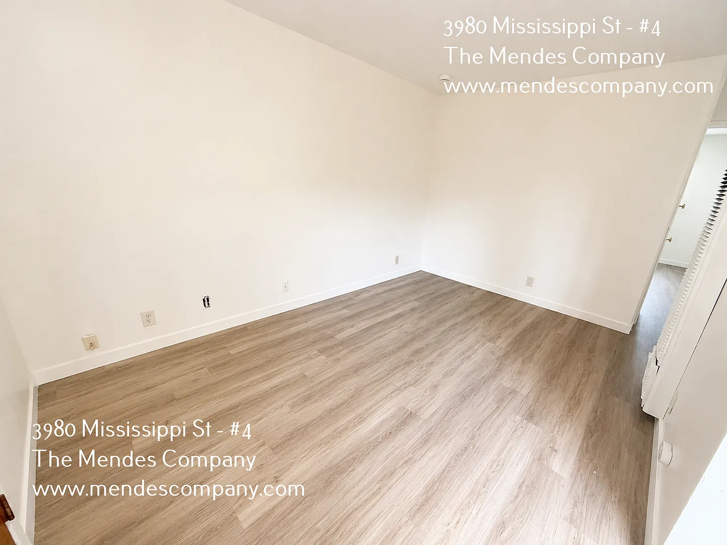 Fantastic Location! 1bd Downstairs Apartment Home in North Park with Parking! — Photo 3