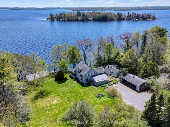 1295 Highway 2 Rd, Kingston, ON K7L 4V1
