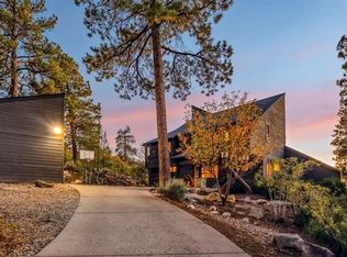 349 Highland Hill Drive, Durango, CO 81301