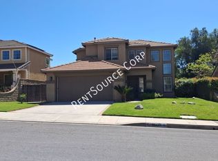 30420 Yosemite Dr, Castaic, CA 91384