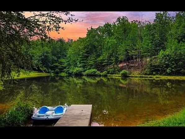 17977 Morganton Hwy, Morganton, GA 30560