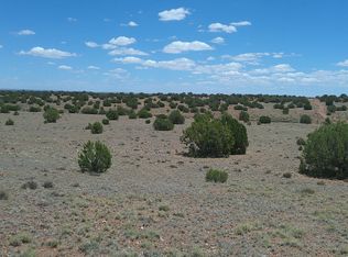 Tbd Ranch Of The White Mtns, Concho, AZ 85924