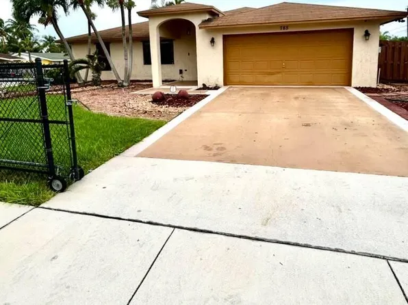 785 SW 4TH Street, Delray Beach, FL 33444