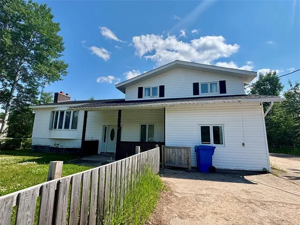 27 Palliser Crescent, Happy Valley-Goose Bay, NL A0P1E0