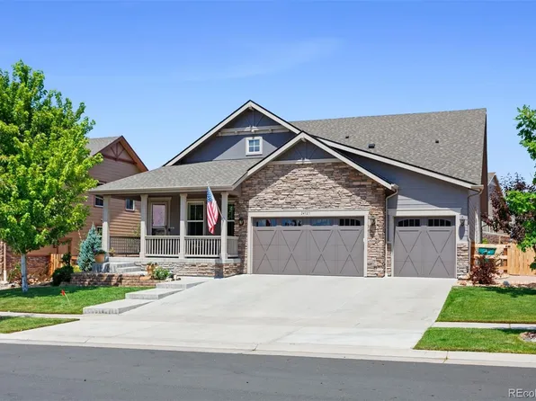 24323 E Mineral Drive, Aurora, CO 80016