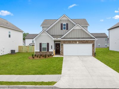 7425 Upland Loop, Leeds, AL, 35094