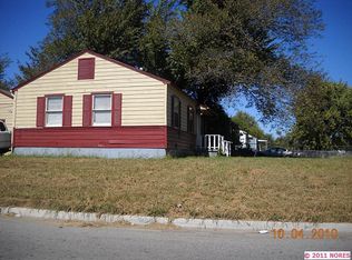 4304 N Hartford Ave, Tulsa, OK 74106