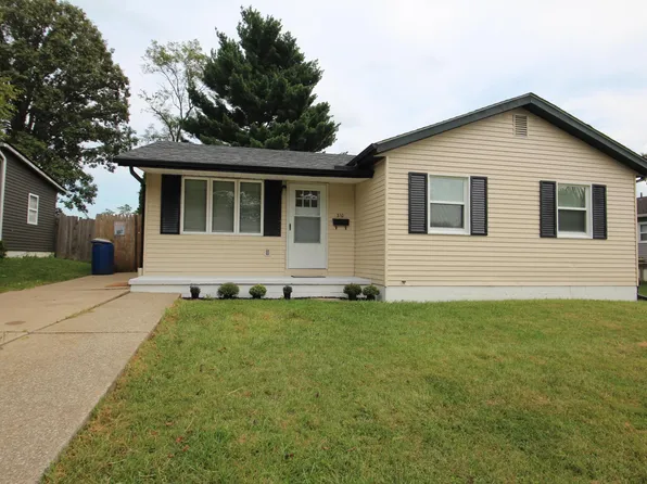 310 Yencer St, Baltimore, OH 43105