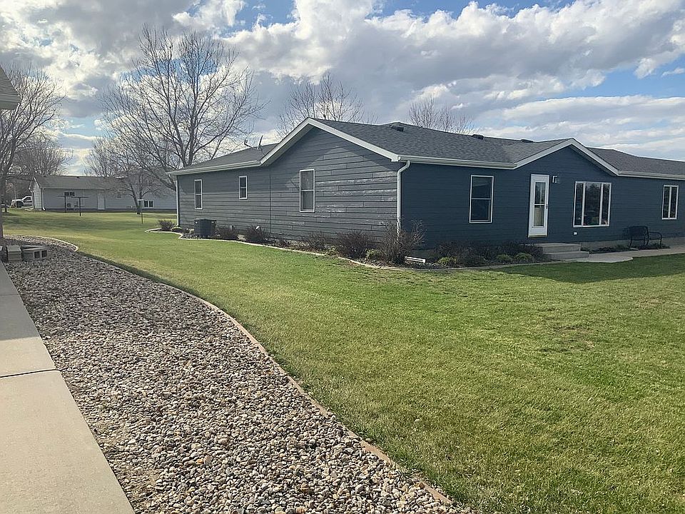 603 N Wallace St, Parkston, SD 57366 Zillow