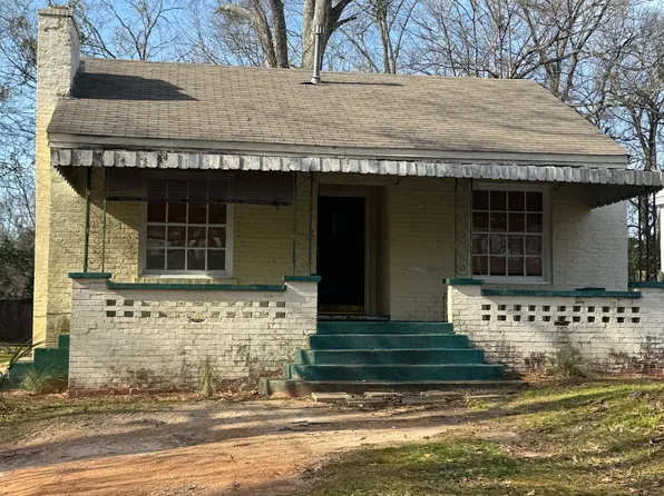 2109 Brewton St, Montgomery, AL 36107