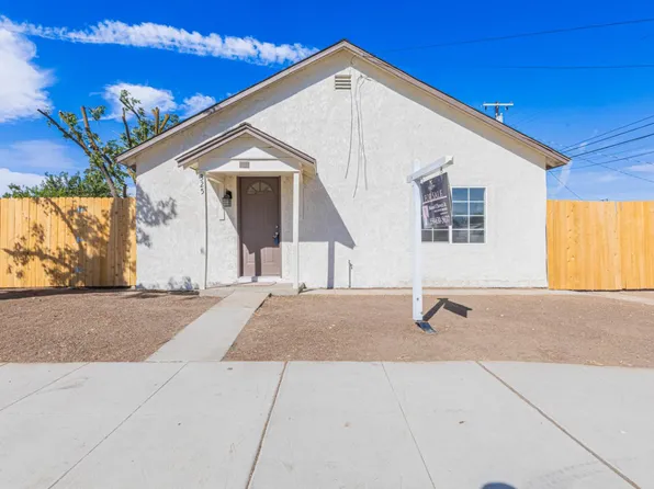 325 S 7th St, Chowchilla, CA 93610