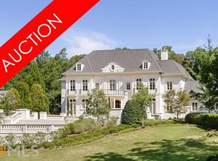 4701 Northside Dr, Sandy Springs, GA