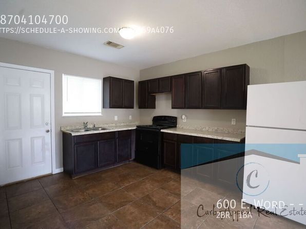 600 E Word Ave APT A