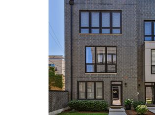 525 N Bishop St #18, Chicago, IL 60642