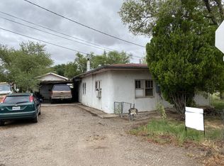 546 Gabaldon Rd, Belen, NM 87002