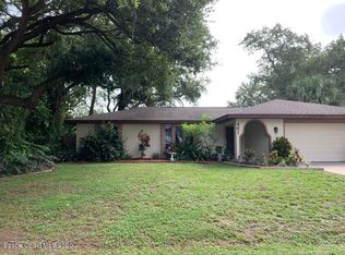 461 Nina Rd NE, Palm Bay, FL 32907