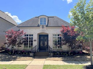1025 Ostlers Way, Collierville, TN 38017