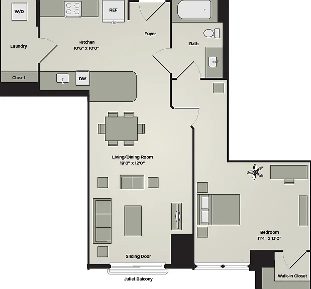 Solaire 1150 Ripley — Photo 17