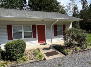 313 Cagle Branch Rd #4, Sylva, NC 28779