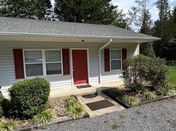 313 Cagle Branch Rd #4, Sylva, NC 28779