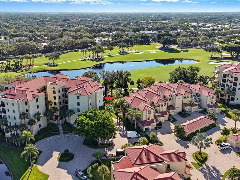 7040 Pelican Bay Blvd #D-401 — Photo 44